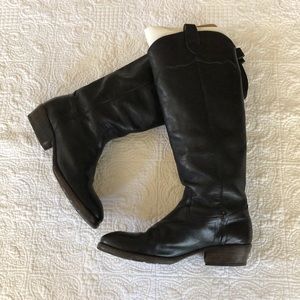 Frye women’s boots